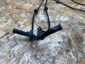 датчик ABS BMW X5 E70 2009, 3.5 л., дизель, АКПП, внедорожник 5 дв., полный привод, правый руль, 6771776, 34526771776 - фото №3