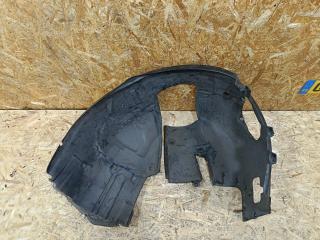 защита арок передняя правая (подкрылок) BMW 6 серия E63/E64 [рестайлинг] 2008, 5.0 л., бензин, АКПП, купе, задний привод, правый руль, 51717009716, 7009716