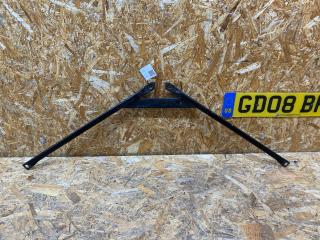 распорка стоек BMW 4 серия F32/F33 F32 2015, 3.5 л., дизель, АКПП, черный, купе, полный привод, правый руль, 51617378711, 7378711, 51617311557, 7311557