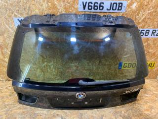 стекло заднее BMW X5 E70 2009, 3.5 л., дизель, АКПП, внедорожник 5 дв., полный привод, правый руль