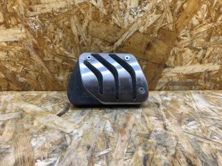 накладка на педаль BMW 5 серия F07/F10/F11 F11 2012, 2.5 л., дизель, АКПП, универсал, полный привод, 1160421, 35211160421