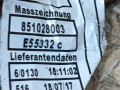 проводка BMW 3 серия F30/F31 [рестайлинг] F31 2017, 3.0 л., дизель, АКПП, черный, универсал, полный привод, правый руль, 756069502 - фото №6