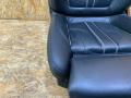 сиденье переднее BMW 5 серия G30/G31 G30 2018, 3.0 л., дизель, АКПП, серый, седан, полный привод, правый руль - фото №7
