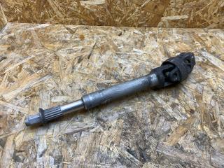 рулевой карданчик BMW 5 серия F07/F10/F11 F11 2012, 2.5 л., дизель, АКПП, универсал, полный привод, 6778136, 32306778136, 32306859833, 6859833