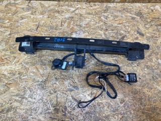 прицепное устройство (фаркоп) BMW 5 серия F07/F10/F11 F11 2012, 2.5 л., дизель, АКПП, универсал, полный привод, 71606876028, 6876028, 71606850160, 6850160