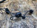 проводка BMW 5 серия F07/F10/F11 F11 2012, 2.5 л., дизель, АКПП, универсал, полный привод, 8508654 - фото №2