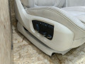 салон (комплект сидений) BMW X5 F15 2014, 3.0 л., дизель, АКПП, коричневый, внедорожник 5 дв., полный привод - фото №23