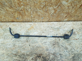 стабилизатор подвески задний BMW 5 серия F07/F10/F11 F11 2011, 3.0 л., дизель, АКПП, черный, универсал, задний привод, 33556788860, 6788860, 33556788630, 6788630