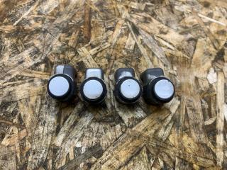 парктроник передний BMW X5 E70 2007, 3.0 л., дизель, АКПП, серебристый, внедорожник 5 дв., правый руль, 9231287, 66209231287, 66209270501, 9270501, 66209139868, 9139868, 66209127801, 9127801, 66209127798, 9127798, 9139867