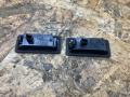 подсветка номера BMW 3 серия F30/F31/F34 F31 2013, 2.0 л., дизель, АКПП, 475 black-sapphire metallic, универсал, полный привод, правый руль, 7193293, 63267193293 - фото №2
