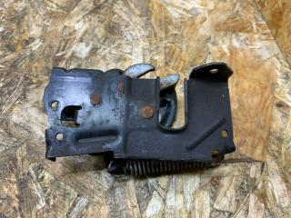 замок капота BMW 4 серия F32/F33 F32 2015, 3.5 л., дизель, АКПП, черный, купе, полный привод, правый руль, 7242549, 51237242549, 51234895376, 4895376, 51237242548, 7242548, 51234895946, 4895946