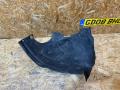 защита арок передняя правая (подкрылок) BMW 3 серия F30/F31/F34 F31 2013, 2.0 л., дизель, АКПП, 475 black-sapphire metallic, универсал, полный привод, правый руль, 51717260700, 7260700, 51714529628, 4529628 - фото №4