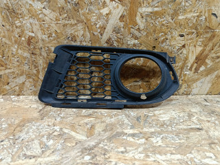рамка фары противотуманной левой BMW 3 серия E90/E91/E92/E93 E92 2007, 3.0 л., дизель, АКПП, купе, задний привод, правый руль, 8041181, 51118041181