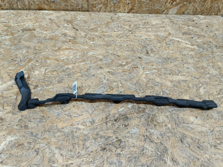 уплотнитель BMW X5 E70 2007, 3.0 л., дизель, АКПП, черный, внедорожник 5 дв., полный привод, правый руль, 7175143, 51657175143