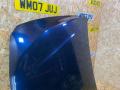 капот BMW 4 серия F32/F33 F36 2015, 3.0 л., дизель, АКПП, лифтбэк, полный привод, правый руль, 41007290944, 7290944 - фото №2