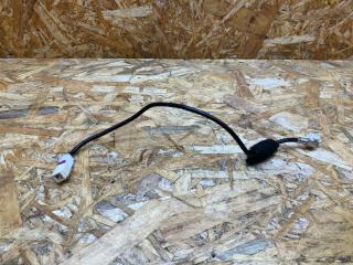 проводка BMW X5 E70 2007, 3.0 л., M57 306 D3, дизель, АКПП, серебристый, внедорожник 5 дв., полный привод, правый руль, 10469597