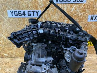 коллектор впускной BMW 3 серия G20 2019, 2.0 л., дизель, МКПП, белый, седан, задний привод, правый руль, 8579245, 11618579245