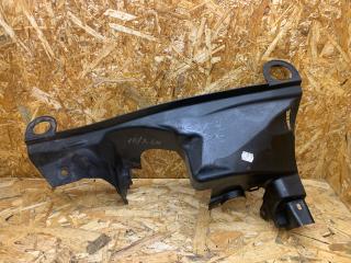 защита днища BMW 5 серия F07/F10/F11 F10 2012, 2.0 л., N47 D20 C, дизель, АКПП, седан, задний привод, правый руль, 51757267563, 7267563