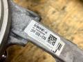 руль BMW 4 серия F32/F33 F36 2015, 3.0 л., дизель, АКПП, лифтбэк, полный привод, правый руль, 7443764, 32307850403, 7850403 - фото №9