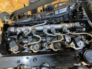 форсунка BMW 3 серия G20 2019, 2.0 л., дизель, МКПП, белый, седан, задний привод, правый руль, 8579236, 13538579236