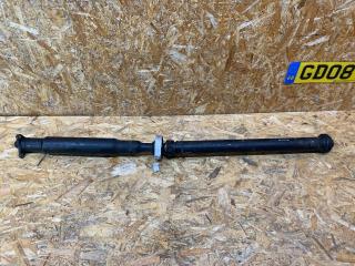 карданный вал BMW X5 E70 2007, 3.0 л., дизель, АКПП, серебристый, внедорожник 5 дв., правый руль, 7564396, 26107564396