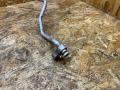 трубка кондиционера BMW 5 серия F07/F10/F11 F11 2011, 3.0 л., дизель, АКПП, черный, универсал, задний привод, 9223319 - фото №4