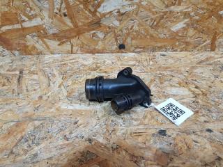 фланец (тройник) системы охлаждения BMW X6 E71 [рестайлинг] 2012, 3.0 л., дизель, АКПП, белый, внедорожник 5 дв., полный привод, правый руль, 7800048, 11117800048