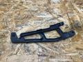 Крепление бампера заднего BMW X5 E70 2007, 3.0 л., M57 306 D3, дизель, АКПП, серебристый, внедорожник 5 дв., полный привод, правый руль, 7185986 - фото №2