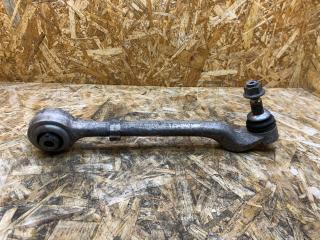 рычаг передний левый BMW 4 серия F32/F33 F33 2015, 2.0 л., бензин, МКПП, черный, кабриолет, задний привод, правый руль, 31126852991, 6852991