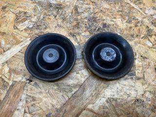 пластик BMW 3 серия F30/F31/F34 F30 2013, 3.0 л., дизель, АКПП, черный, седан, задний привод, правый руль, 6864028, 33406864028