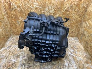 коллектор впускной BMW 3 серия E90/E91/E92/E93 [рестайлинг] E93 2008, 2.0 л., бензин, АКПП, кабриолет, задний привод, правый руль