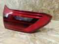 фонарь крышки багажника левый BMW 5 серия G30/G31 G31 2020, 3.0 л., дизель, АКПП, универсал, полный привод, правый руль, 8493051, 63218493051, 7388949, 63217388949 - фото №2