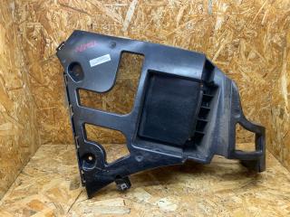 Крепление бампера заднего BMW X5 F15 2014, 3.0 л., дизель, АКПП, коричневый, внедорожник 5 дв., полный привод, 7294721