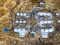 датчик присутствия пассажира BMW X5 E70 2008, 3.0 л., дизель, АКПП, серый, внедорожник 5 дв., полный привод, правый руль, 65776964881, 6964881, 65779171318, 9171318, 65779149161, 9149161, 735889 - фото №3