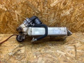 охладитель EGR / Радиатор EGR BMW 3 серия F30/F31/F34 F31 2013, 2.0 л., дизель, АКПП, 475 black-sapphire metallic, универсал, полный привод, правый руль, 7810751, 11717810751, 11717810871, 7810871