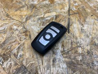 ключ BMW 5 серия F07/F10/F11 F11 2011, 3.0 л., дизель, АКПП, черный, универсал, задний привод, 9259721