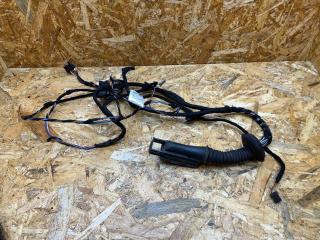 дверная проводка BMW 3 серия F30/F31/F34 F30 2014, 2.0 л., дизель, АКПП, черный, седан, полный привод, правый руль, 9313637