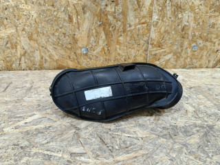 патрубок турбины BMW 3 серия F30/F31 [рестайлинг] F31 2016, 3.0 л., дизель, АКПП, универсал, полный привод, 13717812059, 7812059, 7807493, 13717807493, 13718507369, 8507369