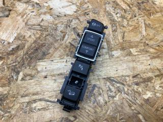кнопка (выключатель) BMW X5 F15 2014, 2.0 л., дизель, АКПП, внедорожник 5 дв., полный привод, правый руль, 9262725
