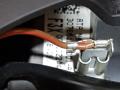 руль BMW 3 серия F30/F31/F34 F30 2014, 2.0 л., дизель, МКПП, седан, полный привод, правый руль - фото №9