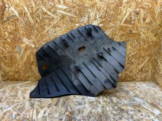 защита днища BMW 3 серия F30/F31/F34 [рестайлинг] F30 2015, 3.5 л., дизель, МКПП, черный, седан, полный привод, правый руль, 6796137, 33326796137