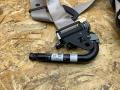 ремень безопасности BMW X5 F15 2014, 2.0 л., дизель, АКПП, внедорожник 5 дв., полный привод, правый руль, 7343632 - фото №3
