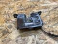 замок капота BMW X5 E70 2007, 3.0 л., M57 306 D3, дизель, АКПП, серебристый, внедорожник 5 дв., полный привод, правый руль, 7178753, 51237178753, 51239110293, 9110293 - фото №2