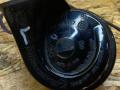 сигнал (клаксон) BMW 3 серия F30/F31/F34 F30 2013, 3.0 л., дизель, АКПП, черный, седан, задний привод, правый руль - фото №4