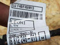 Проводка крышки багажника BMW X1 F48 2016, 2.0 л., дизель, АКПП, белый, внедорожник 5 дв., передний привод, правый руль, 6812246, 6812245 - фото №6