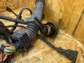проводка двигателя BMW X5 E70 2007, 3.0 л., M57 306 D3, дизель, АКПП, серебристый, внедорожник 5 дв., полный привод, правый руль, 7806081 - фото №5