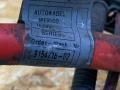 плюсовой провод аккумулятора BMW X5 E70 2008, 3.0 л., дизель, АКПП, 354 titan-silber, внедорожник 5 дв., полный привод, правый руль, 6961018, 9154716, 61129154716 - фото №6