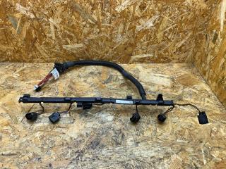 проводка BMW 4 серия F32/F33 F36 2015, 3.0 л., дизель, АКПП, лифтбэк, полный привод, правый руль, 756069502, 12518510281, 8510281, 7560695