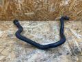 патрубок радиатора BMW X5 E70 2007, 3.0 л., M57 306 D3, дизель, АКПП, серебристый, внедорожник 5 дв., полный привод, правый руль - фото №2