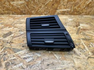 дефлектор обдува салона BMW X5 E70 [рестайлинг] E70 2010, 3.0 л., дизель, АКПП, внедорожник 5 дв., полный привод, правый руль, 9227767, 64229227767, 64227161803, 7161803